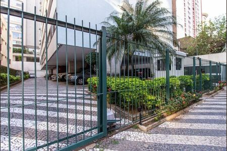 Apartamento à venda com 2 quartos, 77m² em Vila Nova Conceição, São Paulo