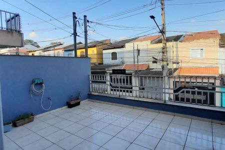 Casa à venda com 203m², 3 quartos e 4 vagas
