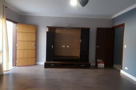 Casa à venda com 3 quartos, 203m² em Centro, São Bernardo do Campo