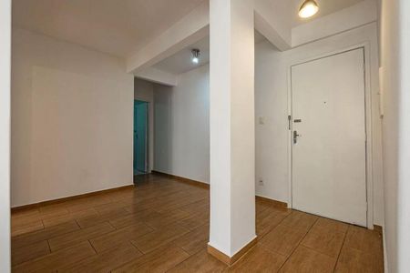 Apartamento à venda com 1 quarto, 57m² em Pinheiros, São Paulo
