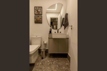 Kitnet/Studio à venda com 1 quarto, 27m² em Indianópolis, São Paulo