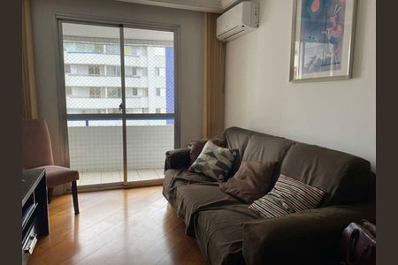 Apartamento à venda com 3 quartos, 86m² em Cambuci, São Paulo