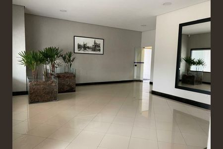 Apartamento à venda com 3 quartos, 86m² em Cambuci, São Paulo