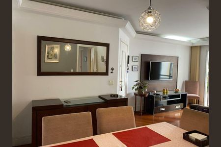Apartamento à venda com 3 quartos, 86m² em Cambuci, São Paulo