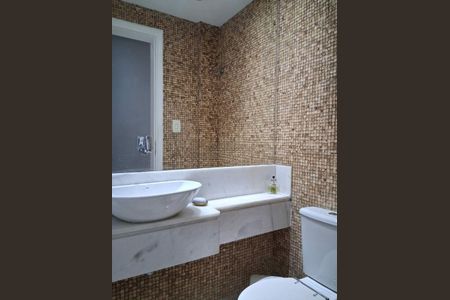 Apartamento à venda com 3 quartos, 104m² em Vila Romana, São Paulo