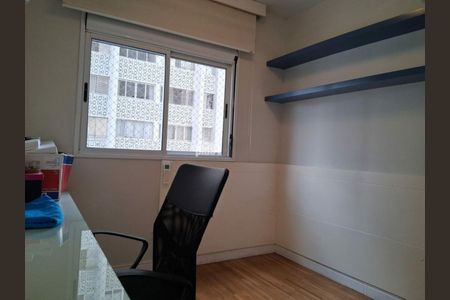 Apartamento à venda com 3 quartos, 104m² em Vila Romana, São Paulo