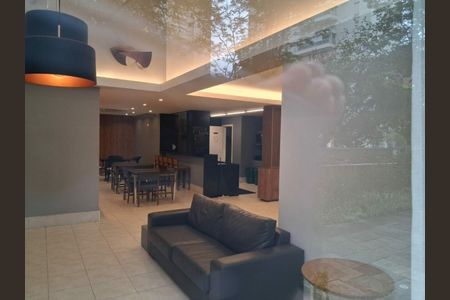 Apartamento à venda com 3 quartos, 104m² em Vila Romana, São Paulo