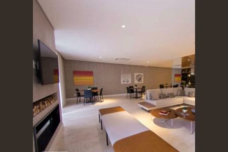 Apartamento à venda com 2 quartos, 73m² em Pinheiros, São Paulo