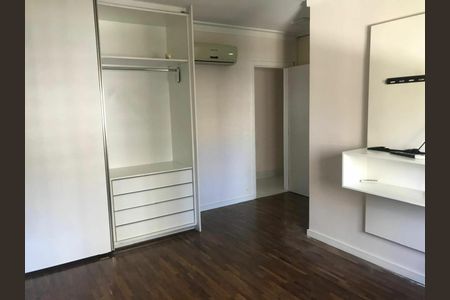 Apartamento à venda com 3 quartos, 140m² em Vila Olímpia, São Paulo
