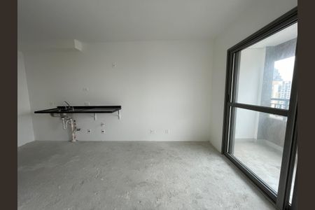 Apartamento à venda com 27m², 1 quarto e sem vagaStudio
