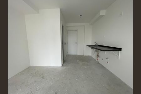 Studio de apartamento à venda com 1 quarto, 27m² em Butantã, São Paulo