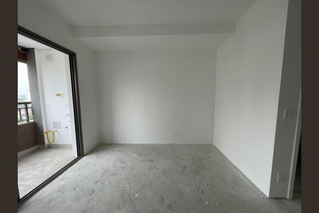 Apartamento à venda com 27m², 1 quarto e sem vaga Apartamento à venda com 27m², 1 quarto e sem vagaStudio