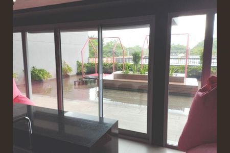 Apartamento à venda com 1 quarto, 24m² em Vila Olímpia, São Paulo