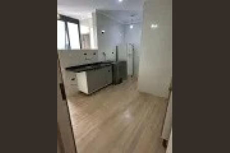 Apartamento à venda com 2 quartos, 60m² em Vila Mascote, São Paulo