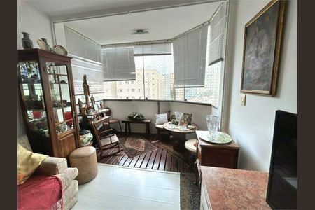 Apartamento à venda com 3 quartos, 86m² em Caxingui, São Paulo