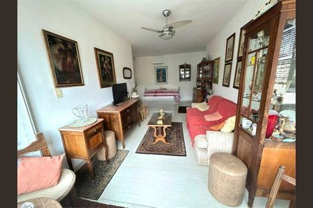 Apartamento à venda com 3 quartos, 86m² em Caxingui, São Paulo