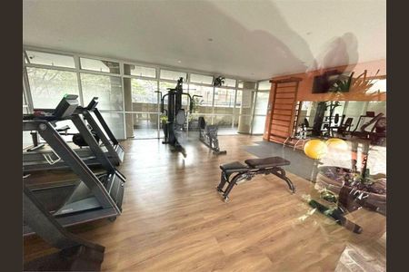 Apartamento à venda com 3 quartos, 86m² em Caxingui, São Paulo