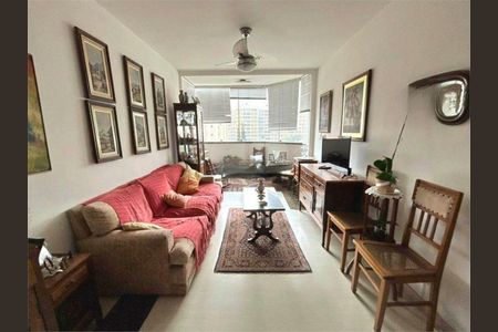 Apartamento à venda com 3 quartos, 86m² em Caxingui, São Paulo