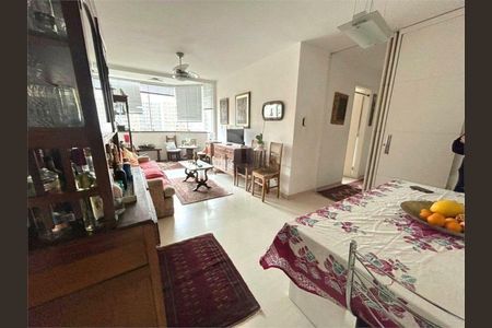Apartamento à venda com 3 quartos, 86m² em Caxingui, São Paulo