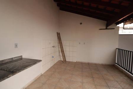 Casa à venda com 212m², 3 quartos e 2 vagas Casa à venda com 212m², 3 quartos e 2 vagasÁrea gourmet