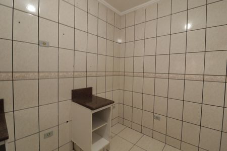 Casa à venda com 212m², 3 quartos e 2 vagas Casa à venda com 212m², 3 quartos e 2 vagasCozinha