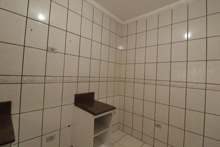 Casa à venda com 212m², 3 quartos e 2 vagas Casa à venda com 212m², 3 quartos e 2 vagasCozinha