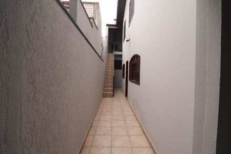 Casa à venda com 212m², 3 quartos e 2 vagas Casa à venda com 212m², 3 quartos e 2 vagasQuintal