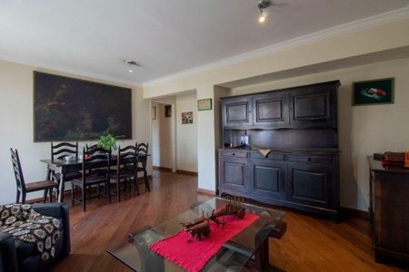 Apartamento à venda com 3 quartos, 100m² em Vila Andrade, São Paulo