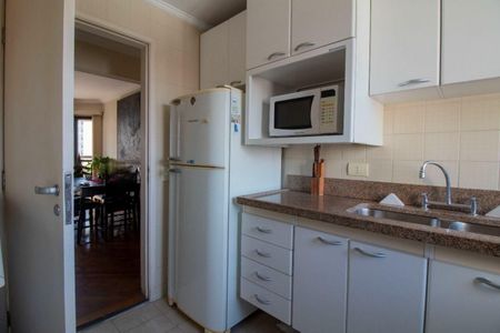 Apartamento à venda com 3 quartos, 100m² em Vila Andrade, São Paulo