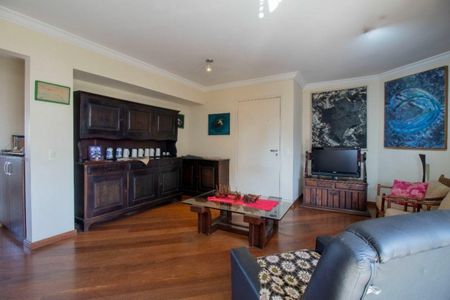 Apartamento à venda com 3 quartos, 100m² em Vila Andrade, São Paulo