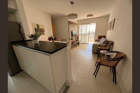 Apartamento à venda com 3 quartos, 70m² em Vila Suzana, São Paulo