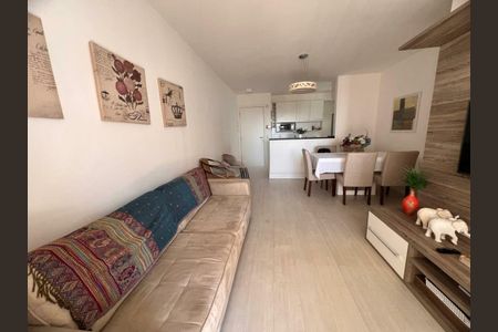 Apartamento à venda com 3 quartos, 70m² em Vila Suzana, São Paulo