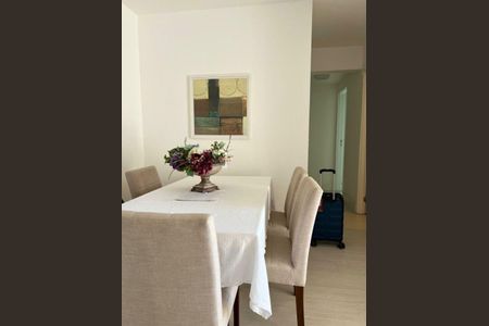 Apartamento à venda com 3 quartos, 70m² em Vila Suzana, São Paulo