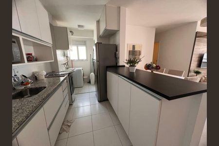 Apartamento à venda com 3 quartos, 70m² em Vila Suzana, São Paulo