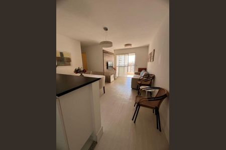Apartamento à venda com 3 quartos, 70m² em Vila Suzana, São Paulo