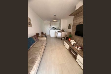 Apartamento à venda com 3 quartos, 70m² em Vila Suzana, São Paulo