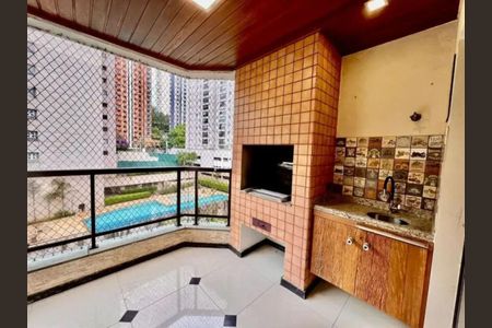 Apartamento à venda com 3 quartos, 78m² em Vila Suzana, São Paulo