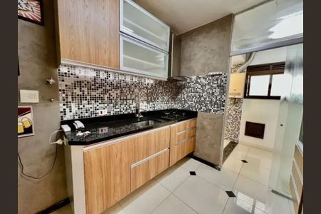Apartamento à venda com 3 quartos, 78m² em Vila Suzana, São Paulo
