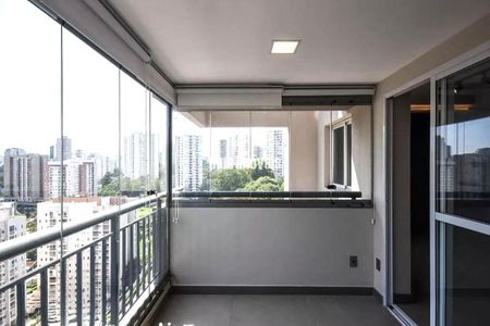 Apartamento à venda com 2 quartos, 83m² em Vila Andrade, São Paulo