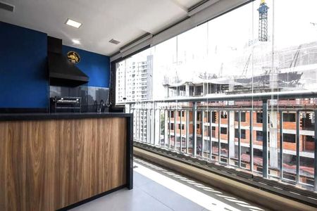 Apartamento à venda com 2 quartos, 83m² em Vila Andrade, São Paulo