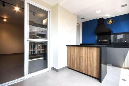 Apartamento à venda com 2 quartos, 83m² em Vila Andrade, São Paulo