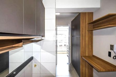 Apartamento à venda com 2 quartos, 83m² em Vila Andrade, São Paulo