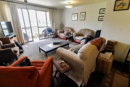 Apartamento à venda com 3 quartos, 157m² em Real Parque, São Paulo