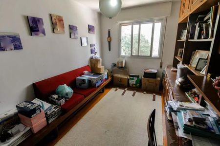 Apartamento à venda com 3 quartos, 157m² em Real Parque, São Paulo
