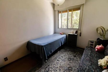 Apartamento à venda com 3 quartos, 157m² em Real Parque, São Paulo