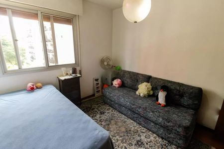 Apartamento à venda com 3 quartos, 157m² em Real Parque, São Paulo
