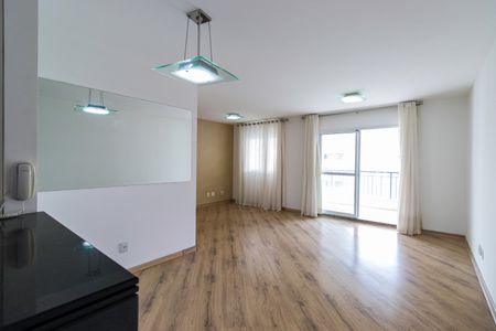Sala de apartamento à venda com 2 quartos, 87m² em Vila Andrade, São Paulo