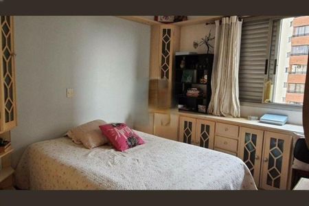 Apartamento à venda com 4 quartos, 156m² em Vila Suzana, São Paulo