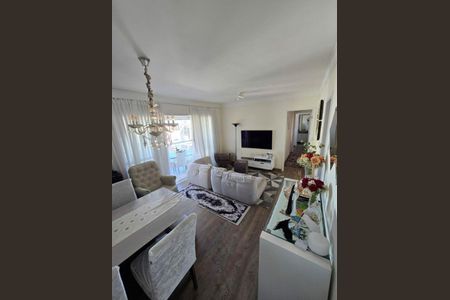 Apartamento à venda com 3 quartos, 90m² em Jardim Jabaquara, São Paulo