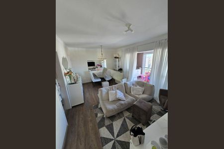 Apartamento à venda com 3 quartos, 90m² em Jardim Jabaquara, São Paulo